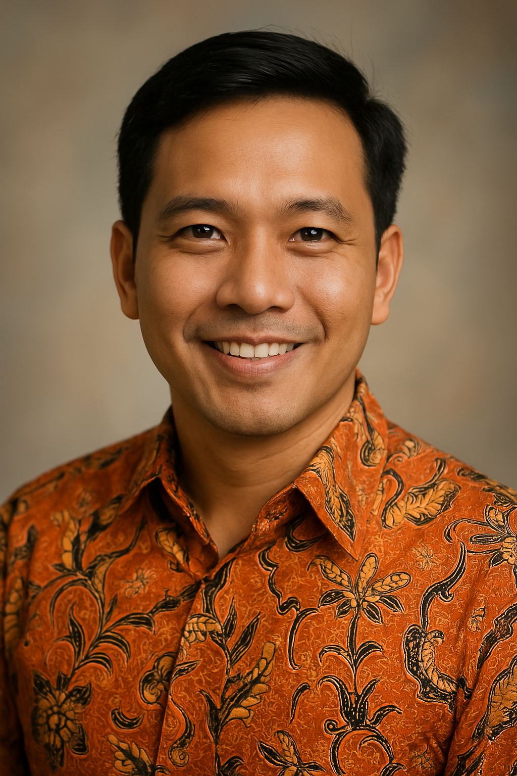 Samuel Lintang